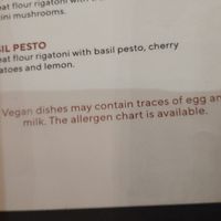  at Totale Pizzeria - Parque das Nações in Lisbon