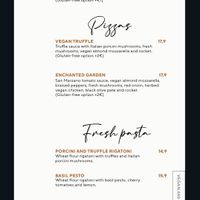  at Totale Pizzeria - Parque das Nações in Lisbon