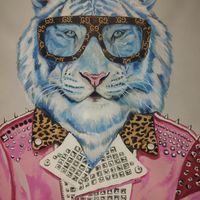  at Totale Pizzeria - Parque das Nações in Lisbon