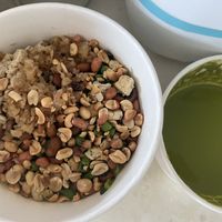   at Fireflies Vegetarian Cuisine 萤火虫妙膳素食 in West Singapore