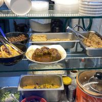   at Fireflies Vegetarian Cuisine 萤火虫妙膳素食 in West Singapore