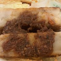   at Fireflies Vegetarian Cuisine 萤火虫妙膳素食 in West Singapore