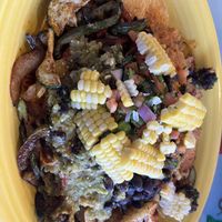 Nachos Fitness  at Las Piramides in Huber Heights