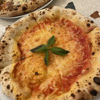   at Slap Pizza in Darmstadt