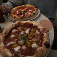   at Slap Pizza in Darmstadt