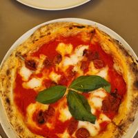  at Slap Pizza in Darmstadt