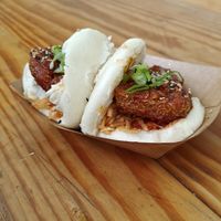  at Bao Selecta in Cardiff