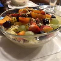 Returned for breakfast again  at Coffee & Friends in Vienna