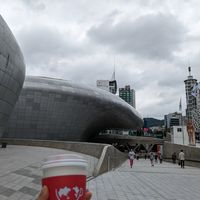  at Cafe De Fessonia - 카페드페소니아 in Seoul