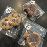   at Cafe De Fessonia - 카페드페소니아 in Seoul