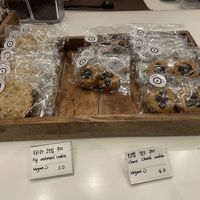   at Cafe De Fessonia - 카페드페소니아 in Seoul