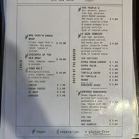   at Jitters Coffee Pub in Oceanside