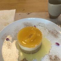 Extraordinary desert   at Flores do Cabo in Colares