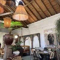 Location   at Flores do Cabo in Colares