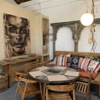   at Flores do Cabo in Colares