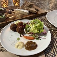   at Flores do Cabo in Colares