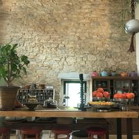 Room at Flores do Cabo in Colares