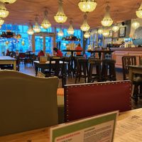 The lounge   at Lounges - Prospero Lounge in Stratford-upon-avon