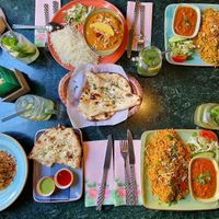  at EatTandori - Indian Urban Food in Limburg