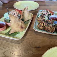   at EatTandori - Indian Urban Food in Limburg