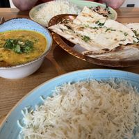   at EatTandori - Indian Urban Food in Limburg