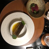 Mega   at Flamel in Lugano