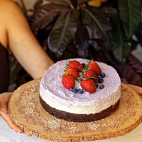  at Madre Planta Cafetería in Lima