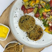  at Madre Planta Cafetería in Lima