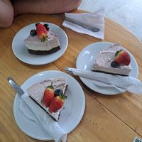  at Madre Planta Cafetería in Lima