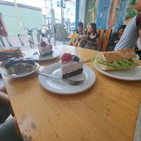  at Madre Planta Cafetería in Lima