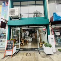   at Madre Planta Cafetería in Lima