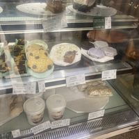   at Madre Planta Cafetería in Lima