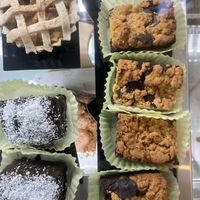   at Madre Planta Cafetería in Lima