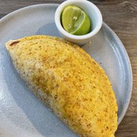   at Madre Planta Cafetería in Lima