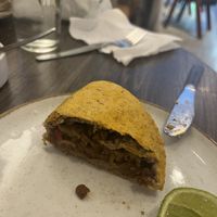   at Madre Planta Cafetería in Lima