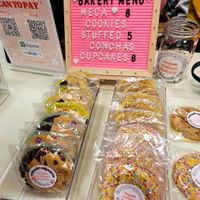 Cookie selection at Mad Vegan Co - Pre-orders in Oakland