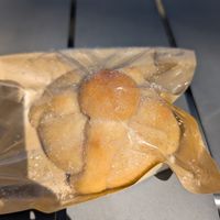 Pan De muerto at Mad Vegan Co - Pre-orders in Oakland