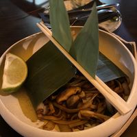 Wok de Pasta   at La Puerta Alta in Ayamonte