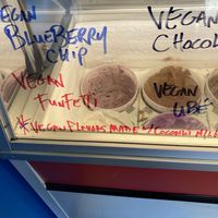   at Full Tilt Ice Cream - Rainier Ave S in Seattle