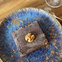   at Somos Amor Cafe & Elixir Lounge in Uvita