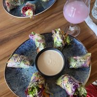   at Somos Amor Cafe & Elixir Lounge in Uvita