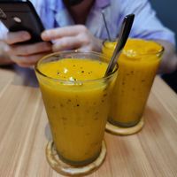  at The Black Kettle in Penang