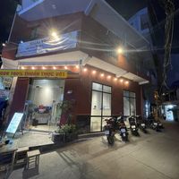 New location   at Pure Vegan by Lam   in Ho Chi Minh City