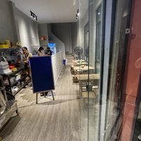 Inside   at Pure Vegan by Lam   in Ho Chi Minh City