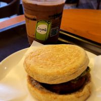  at Starbucks in Hakodate