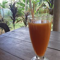  at Mama's Restaurant  in Ella