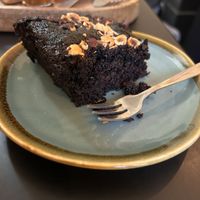   at Caffe Gufo in Dijon