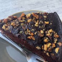   at Caffe Gufo in Dijon