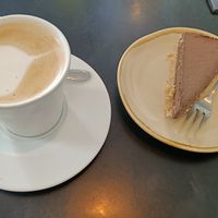  at Caffe Gufo in Dijon