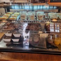  at Caffe Gufo in Dijon